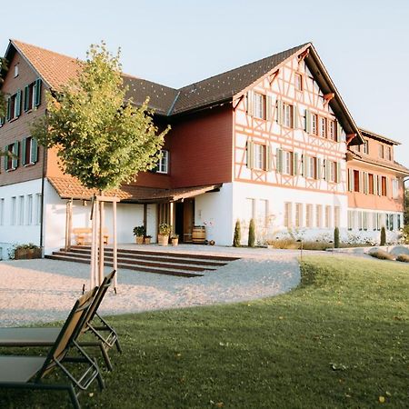 Gasthof Sunnebad Sternenberg Exterior photo